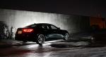 Maserati Ghibli Black Bison by Wald 2014 года